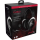HyperX Cloud Silver Headset (srebrne) - 376129 - zdjęcie 8